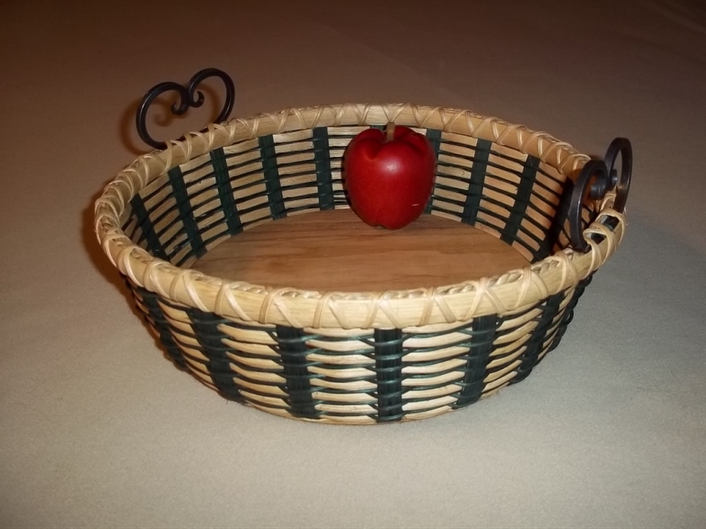 Table Top Fruit Basket
